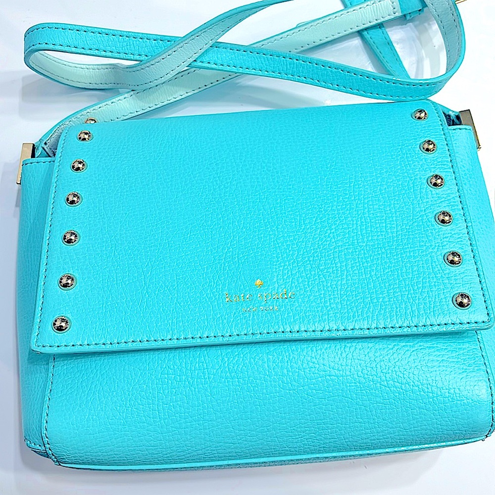 Beautiful amd unique Kate Spade